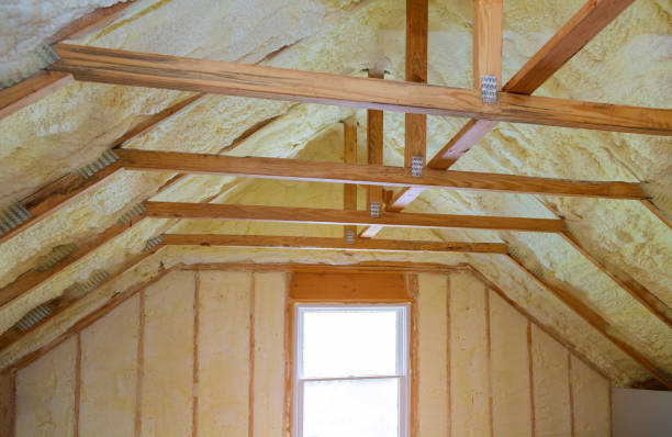 Best DIY Insulation Kits and Guidance in Bar Nunn, WY