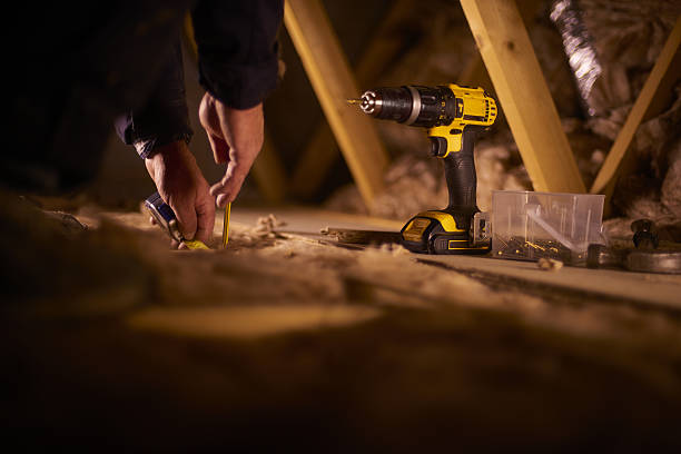 Best Spray Foam Insulation in Bar Nunn, WY